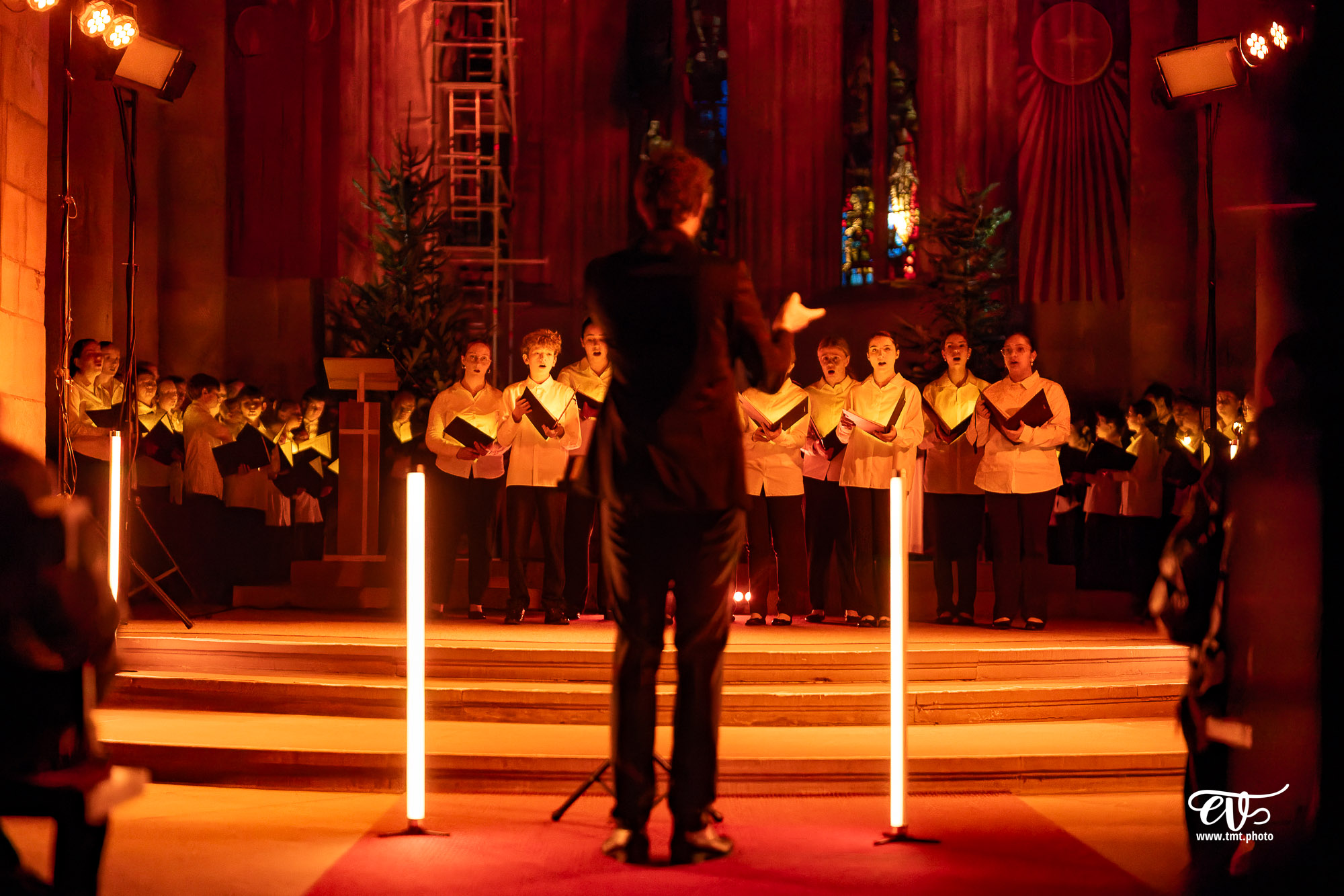 MAITRISE STE PHILOMENE